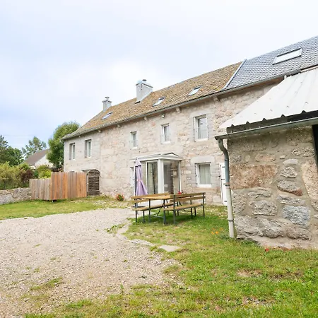 La Parro Feriehus *